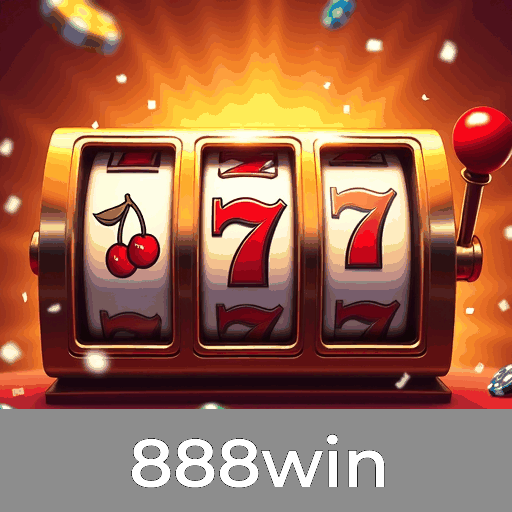 888win: Emoção e Grandes Prêmios nos Jogos de Cassino