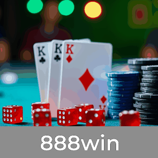 888win Aplicativo: Apostas ao Alcance de Sua Mão