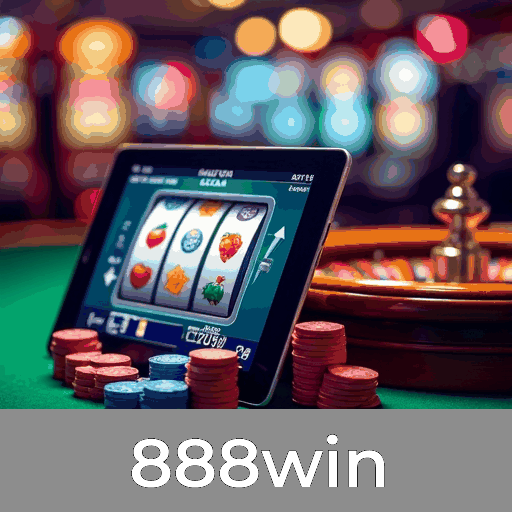 Explore Jogos de Cassino Diversificados no 888win: Roleta e Mais