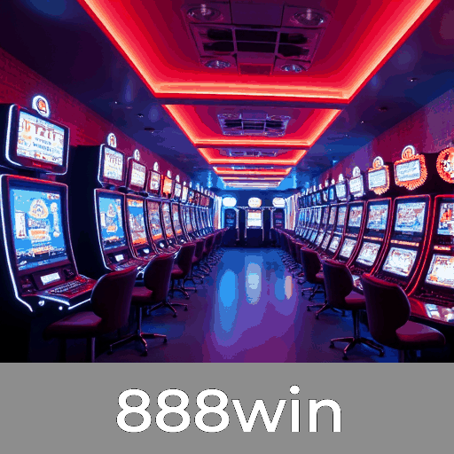 888win: A Melhor Experiência de Cassino ao Vivo no Brasil