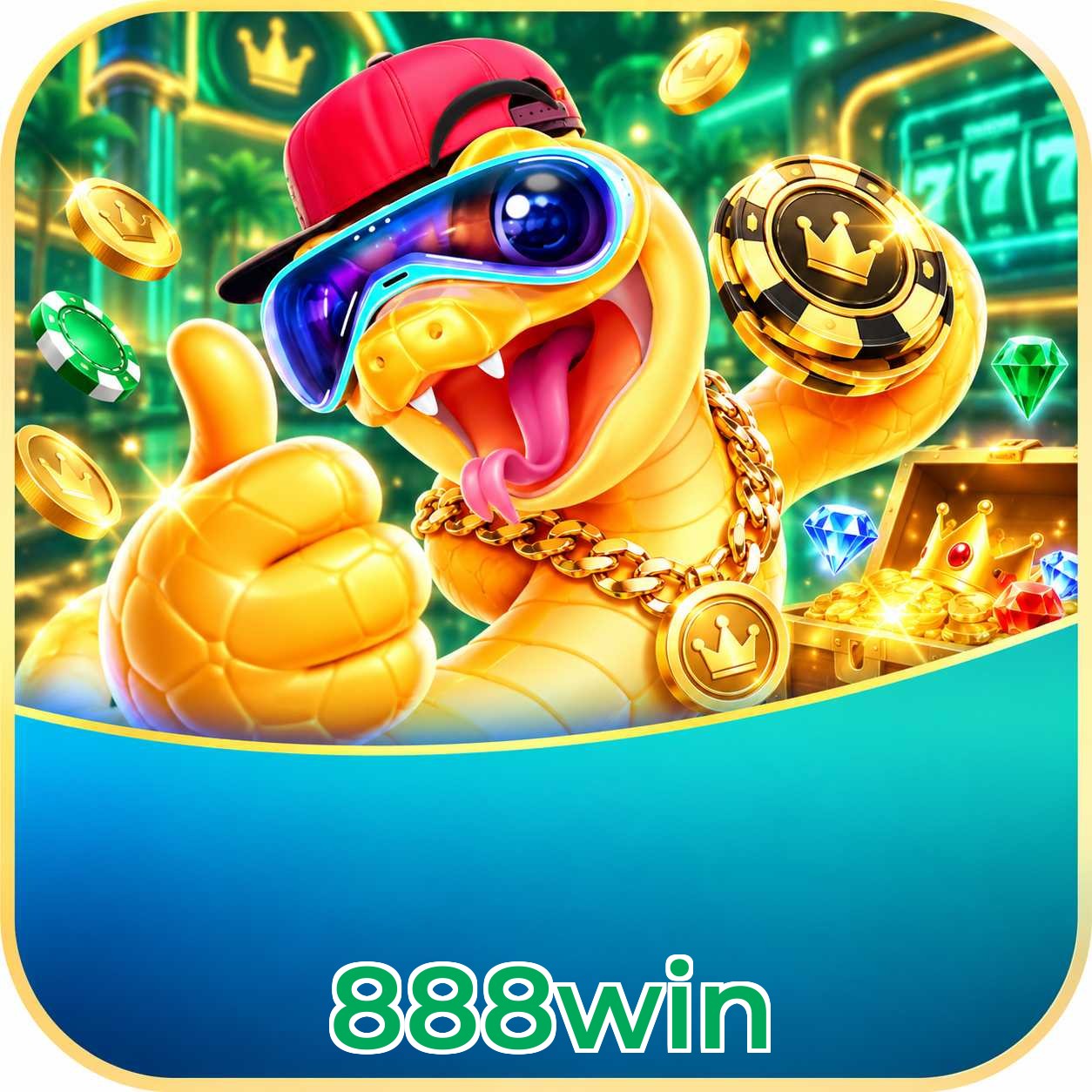 888win
