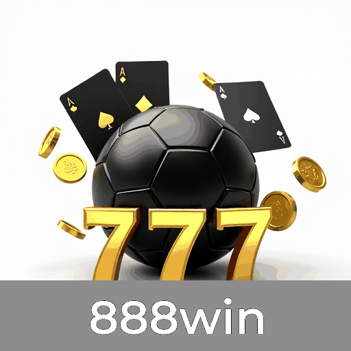 888win: Seu Cassino Confiável com Pagamentos Rápidos