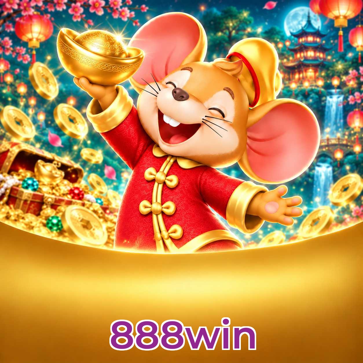 Fortune Dragon Slot