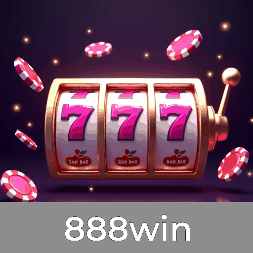 888win: Slots com Jackpot, Mesa de Jogo Estratégica, e mais