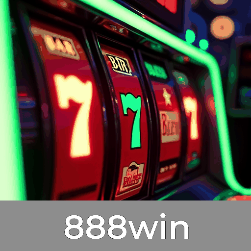 888win: Excelência e Serviços Profissionais em Jogos Online