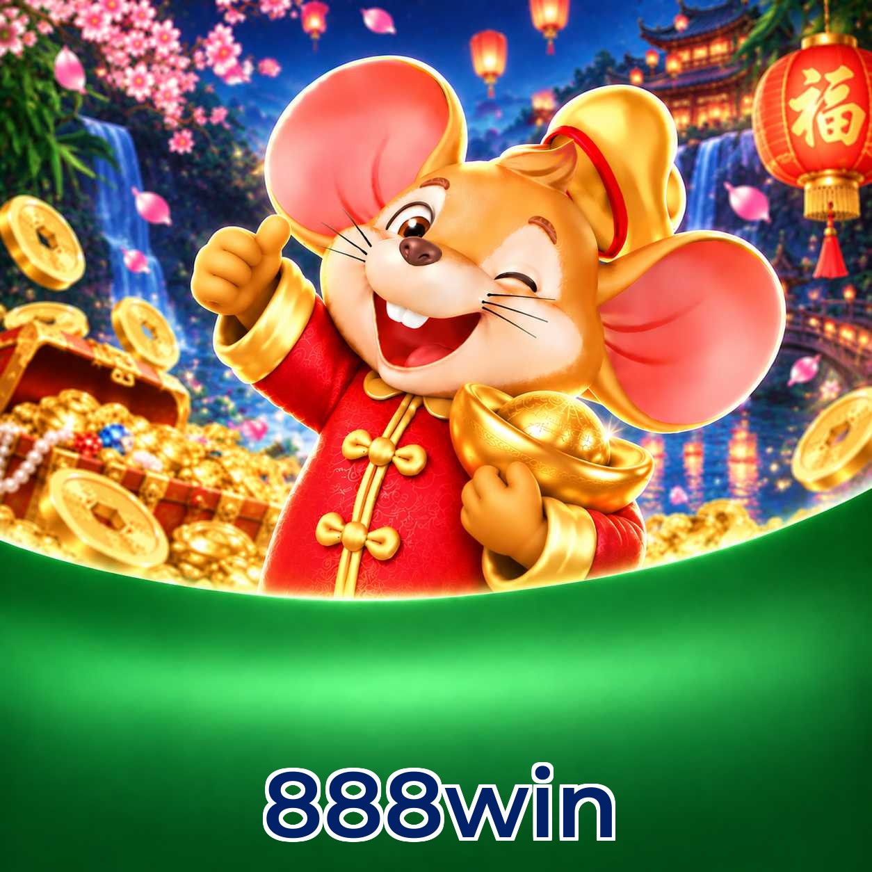 Pacote Completo do App 888win