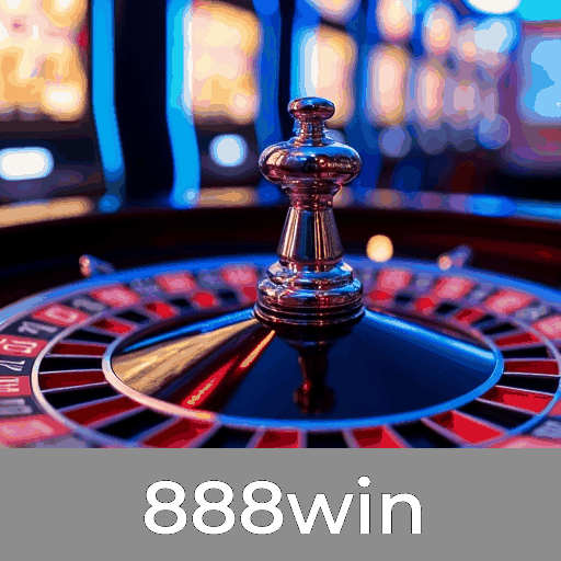 888win: Emoção e Grandes Prêmios nos Jogos de Cassino