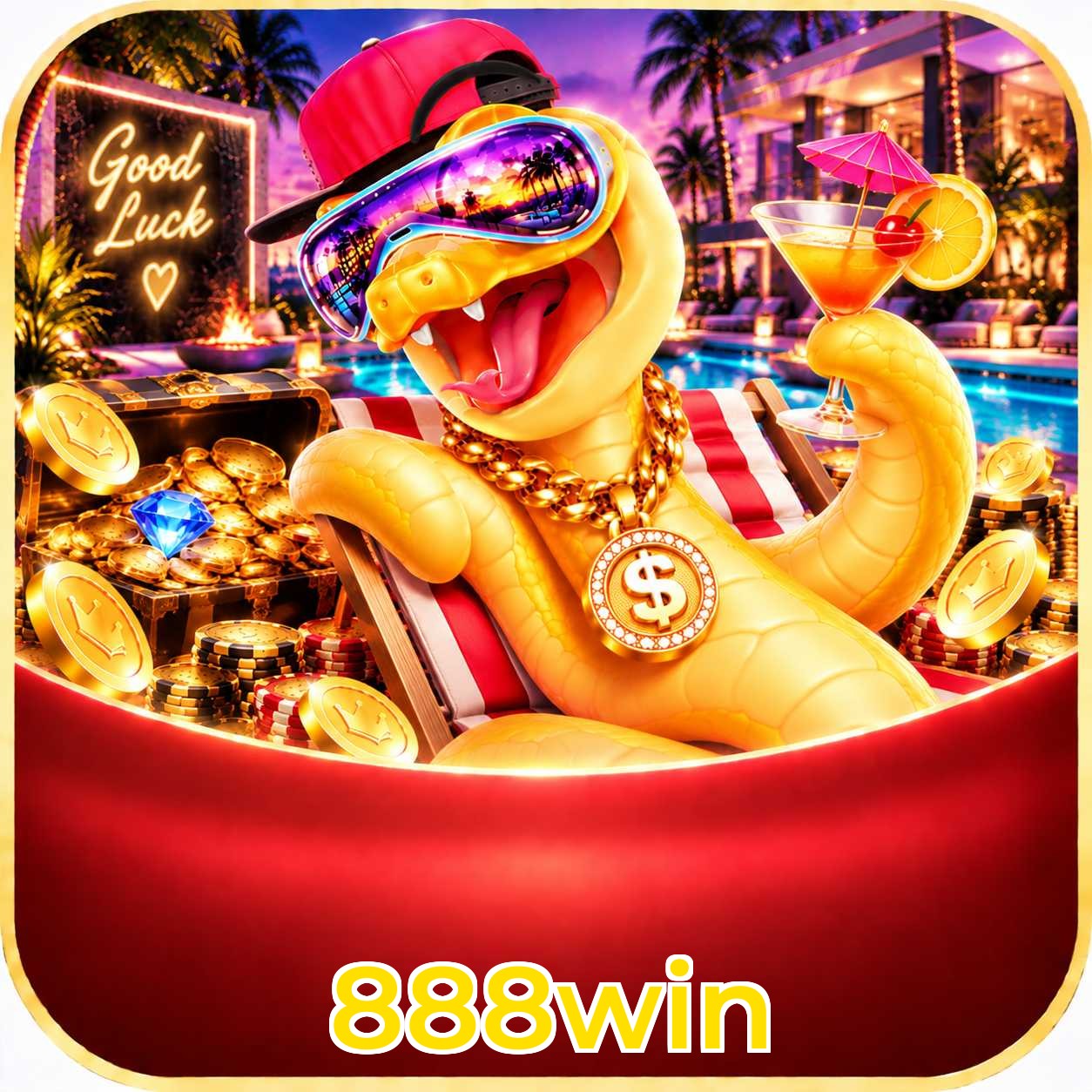 Jackpot Winner Fortune Tiger
