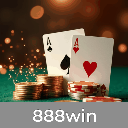 888win: Experimente Bônus e Ofertas Exclusivas e Irresistíveis