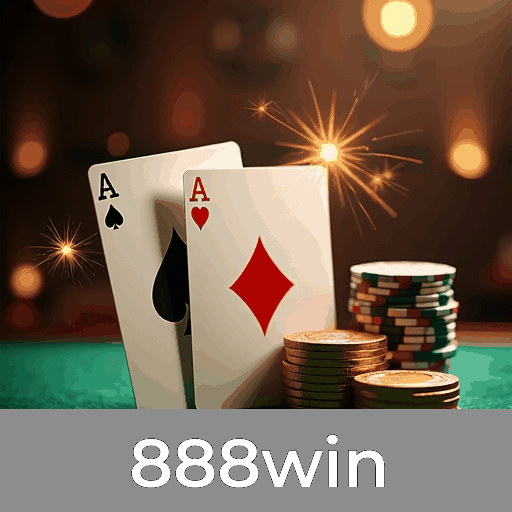 Explorando os Bônus Únicos do 888win com Vantagens Especiais